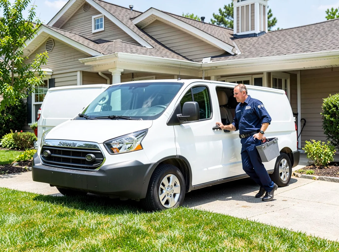 Emergency Plumber company in Washington, IN