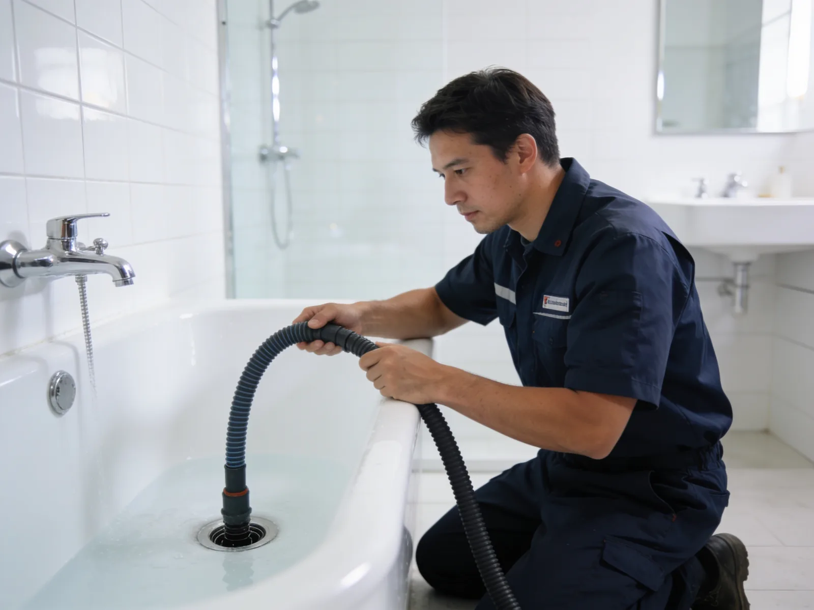 Emergency Plumber Washington, IN FAQs